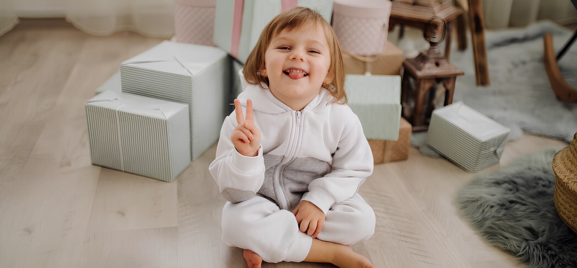 Momfann Gentle Approach to Parenthood Stress