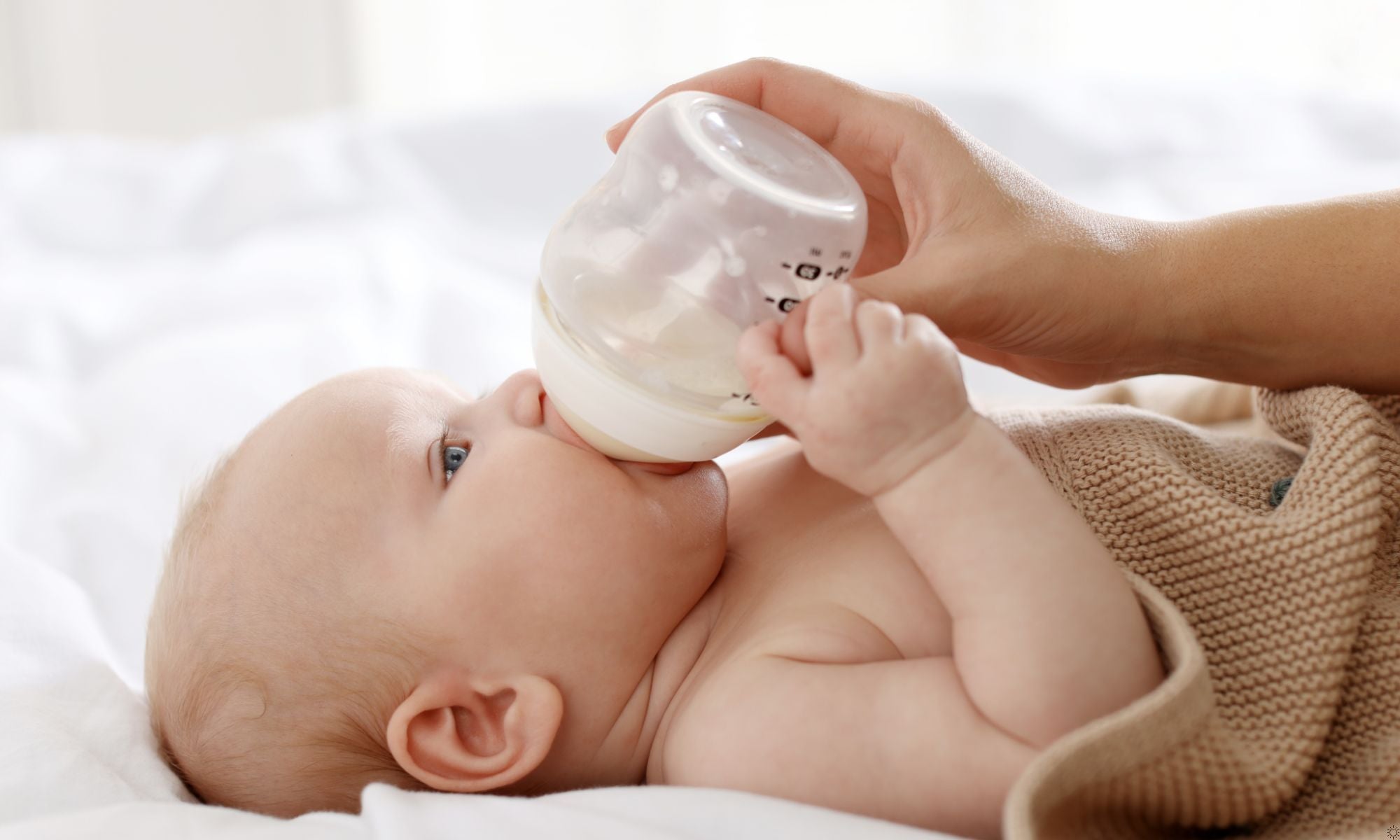 How to Choose the Best Bottle Washer Tablets for Your Baby’s Bottles: A Perfect Cleaning Solution Momfann