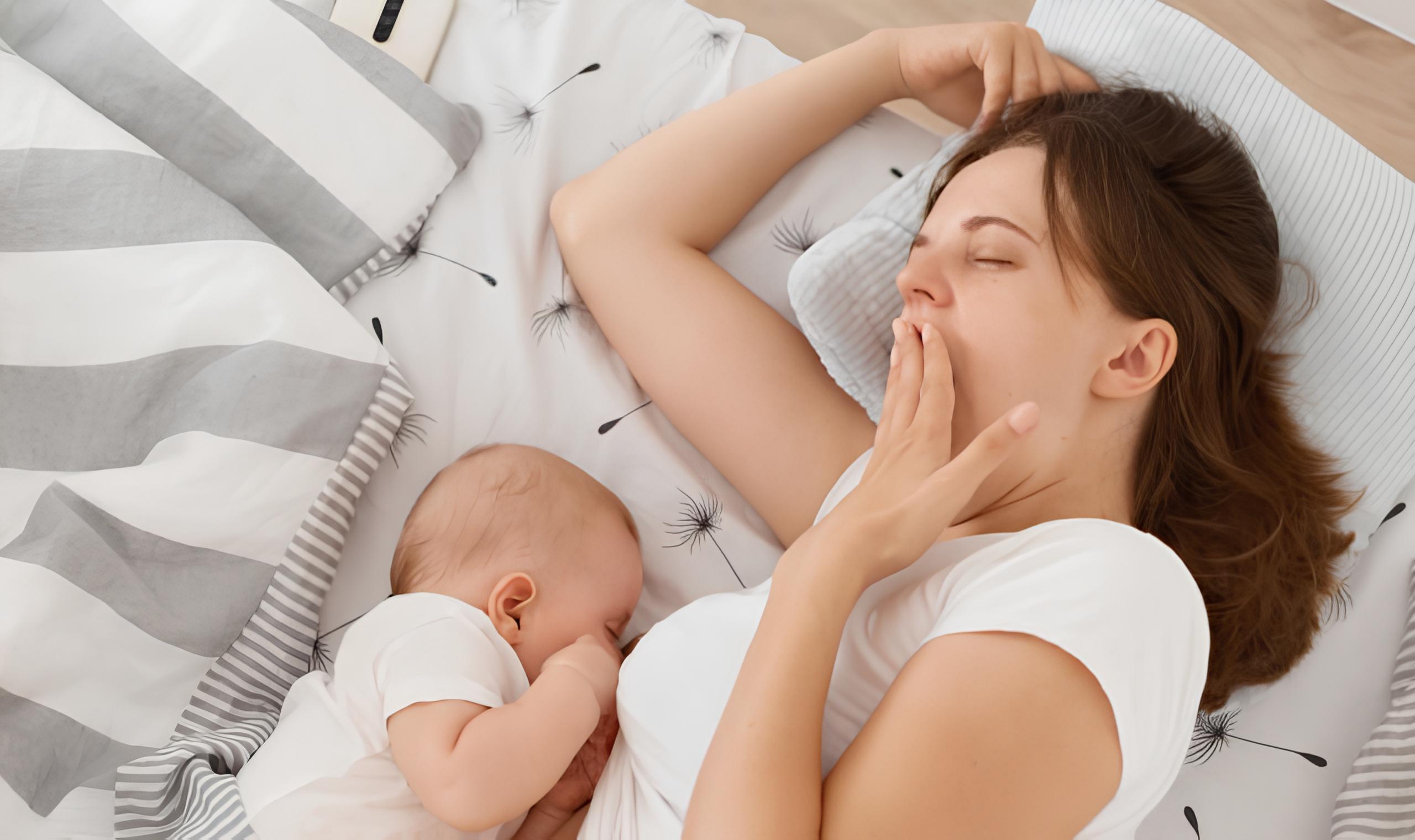 Efficient All-in-One Baby Bottle Sterilizer and Dryer for Busy Parents