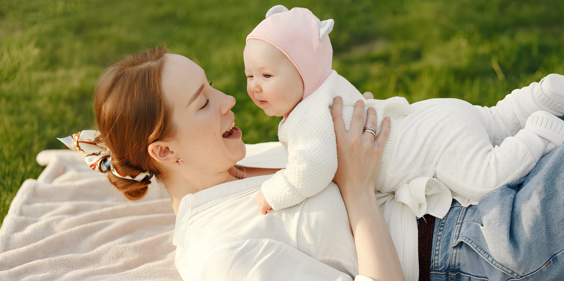 Momfann Gentle Care for Bright Tomorrows