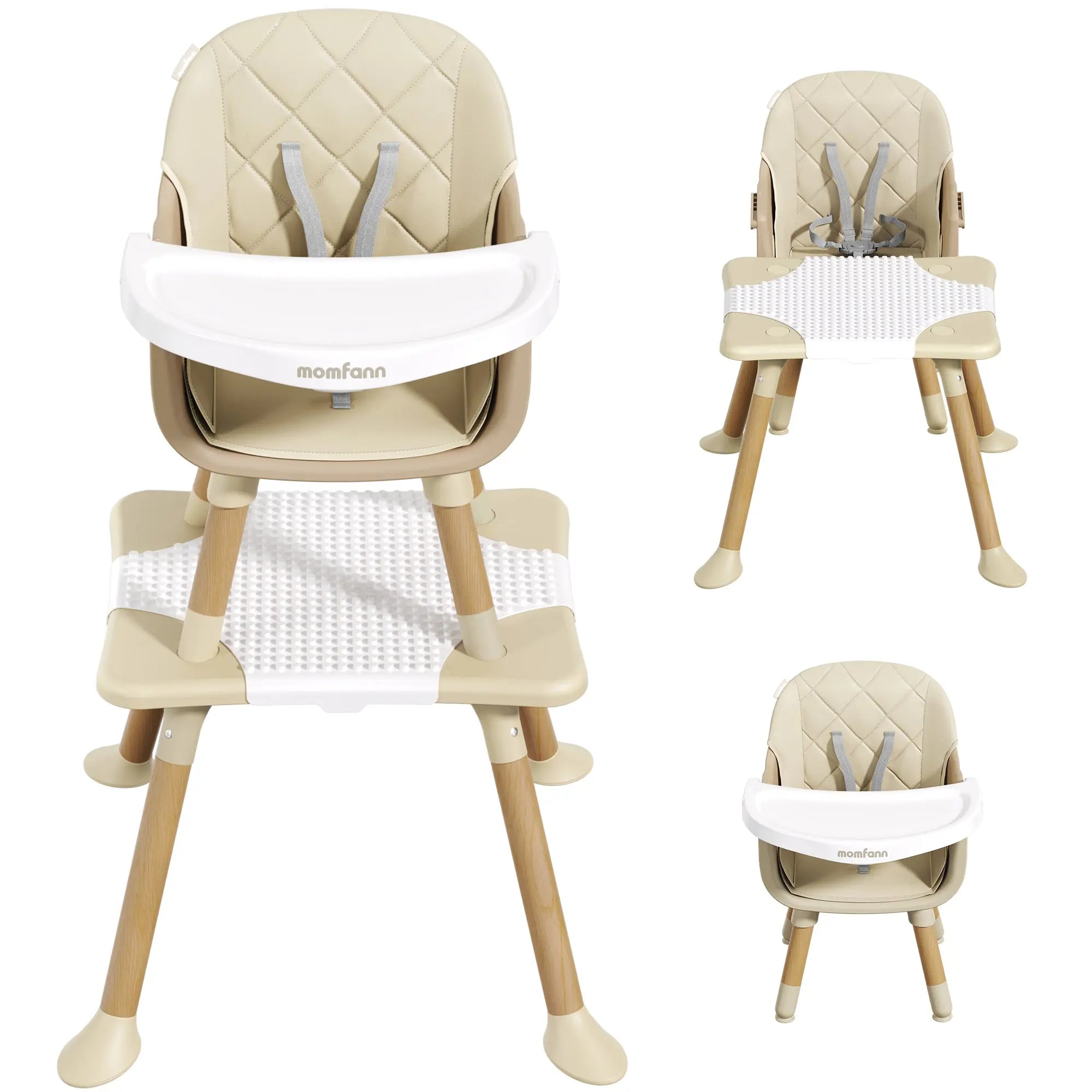 Momfann children's high chair Momfann