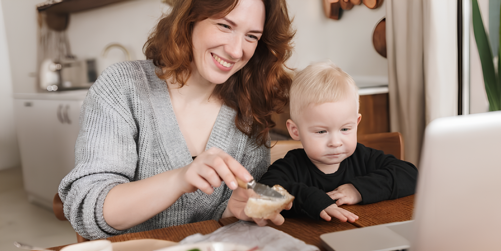Momfann Gentle Care Philosophy for Modern Moms
