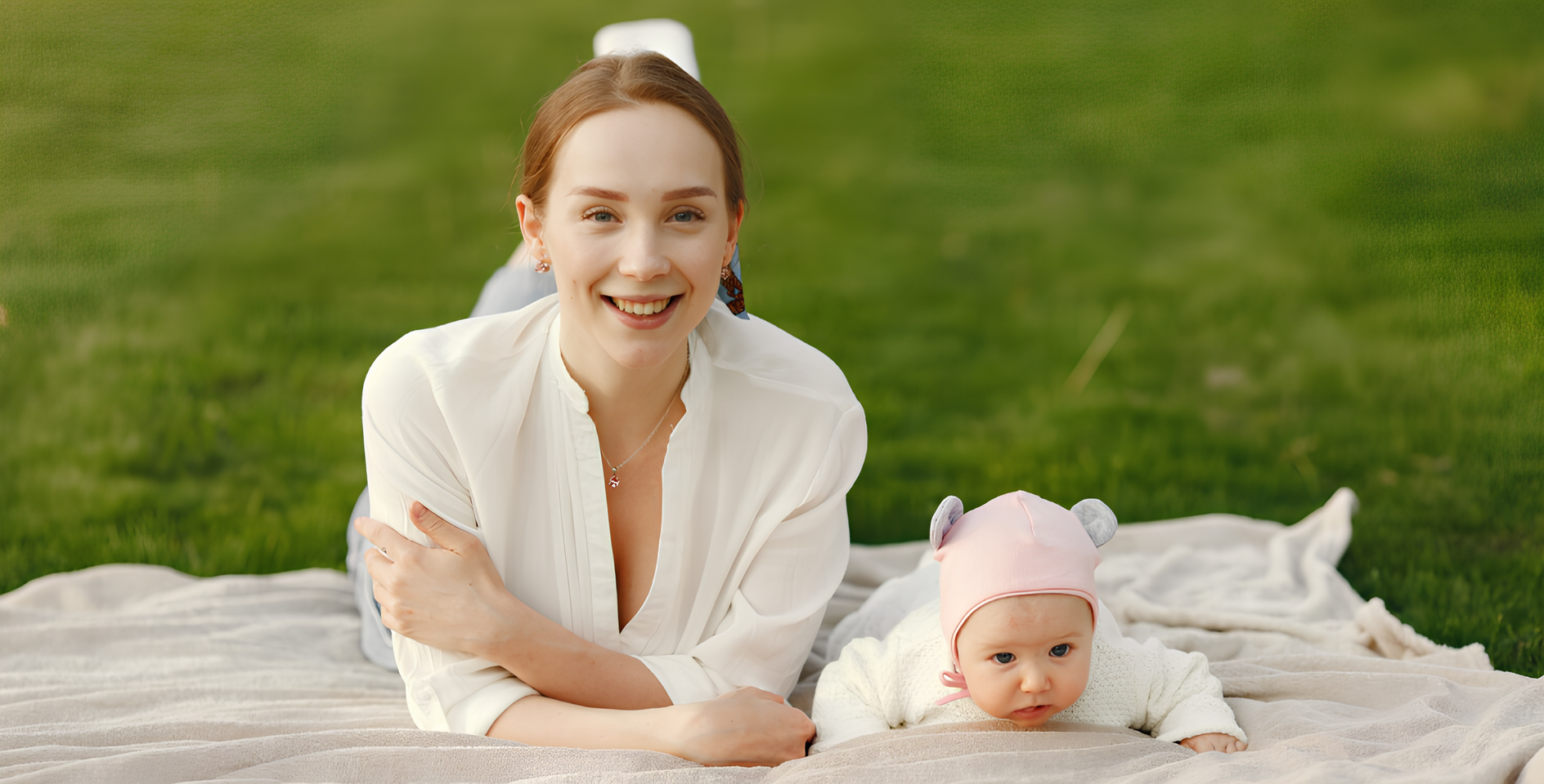 Momfann Caring for Every Mother’s Journey