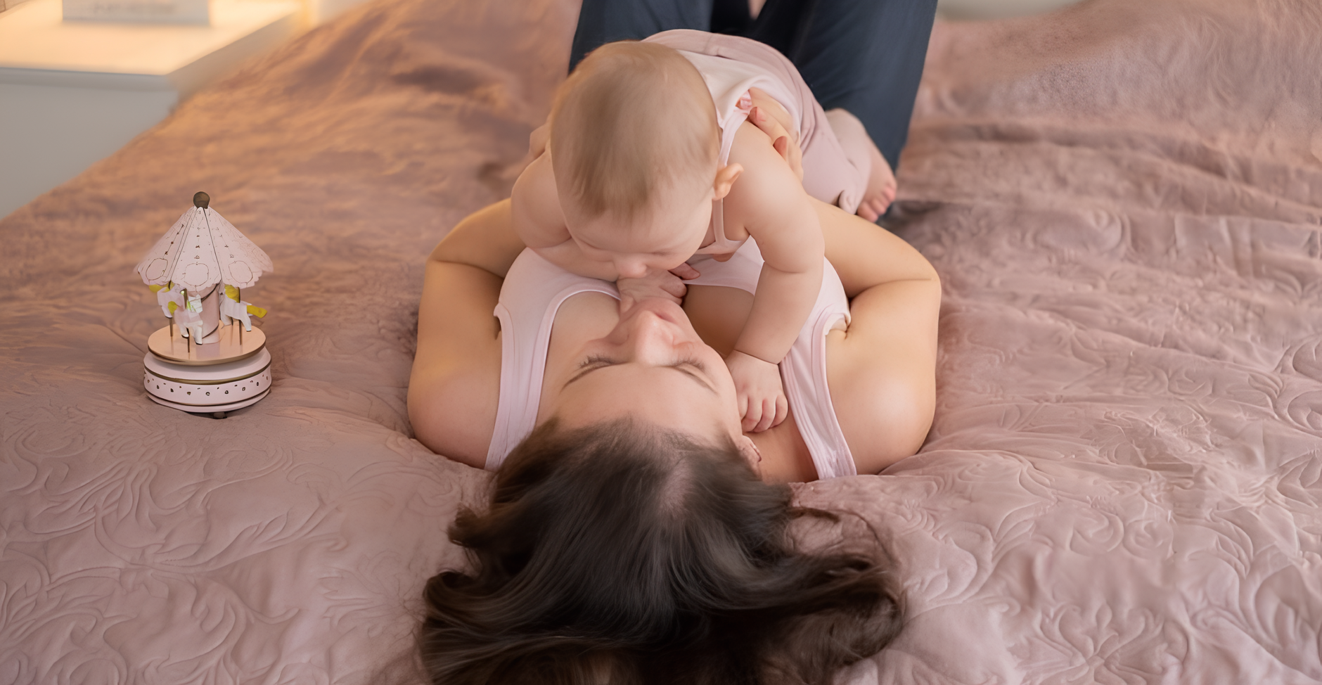 Momfann A Gentle Voice in Modern Parenthood