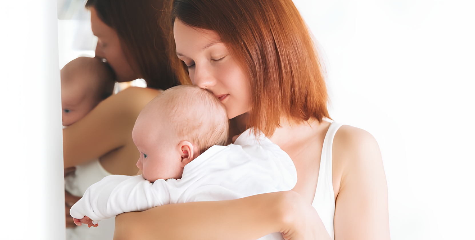 Momfann Gentle Comfort for Everyday Parenting