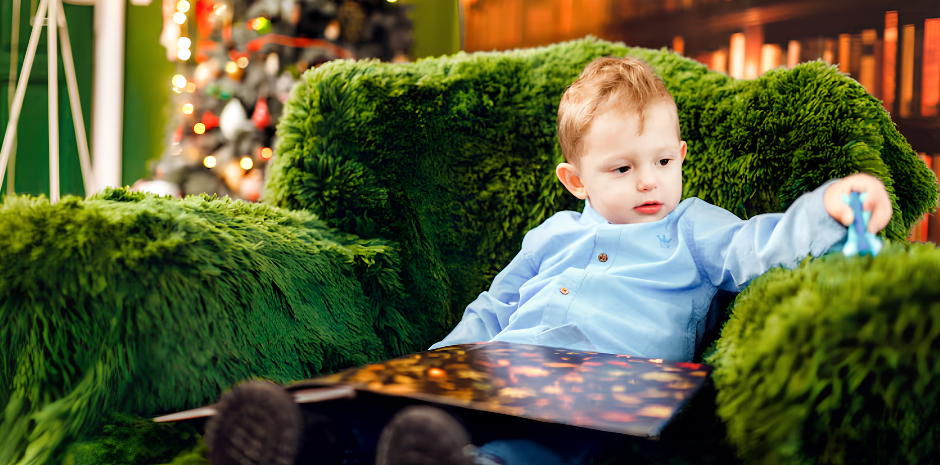 Momfann Empowering Parents with Simplicity