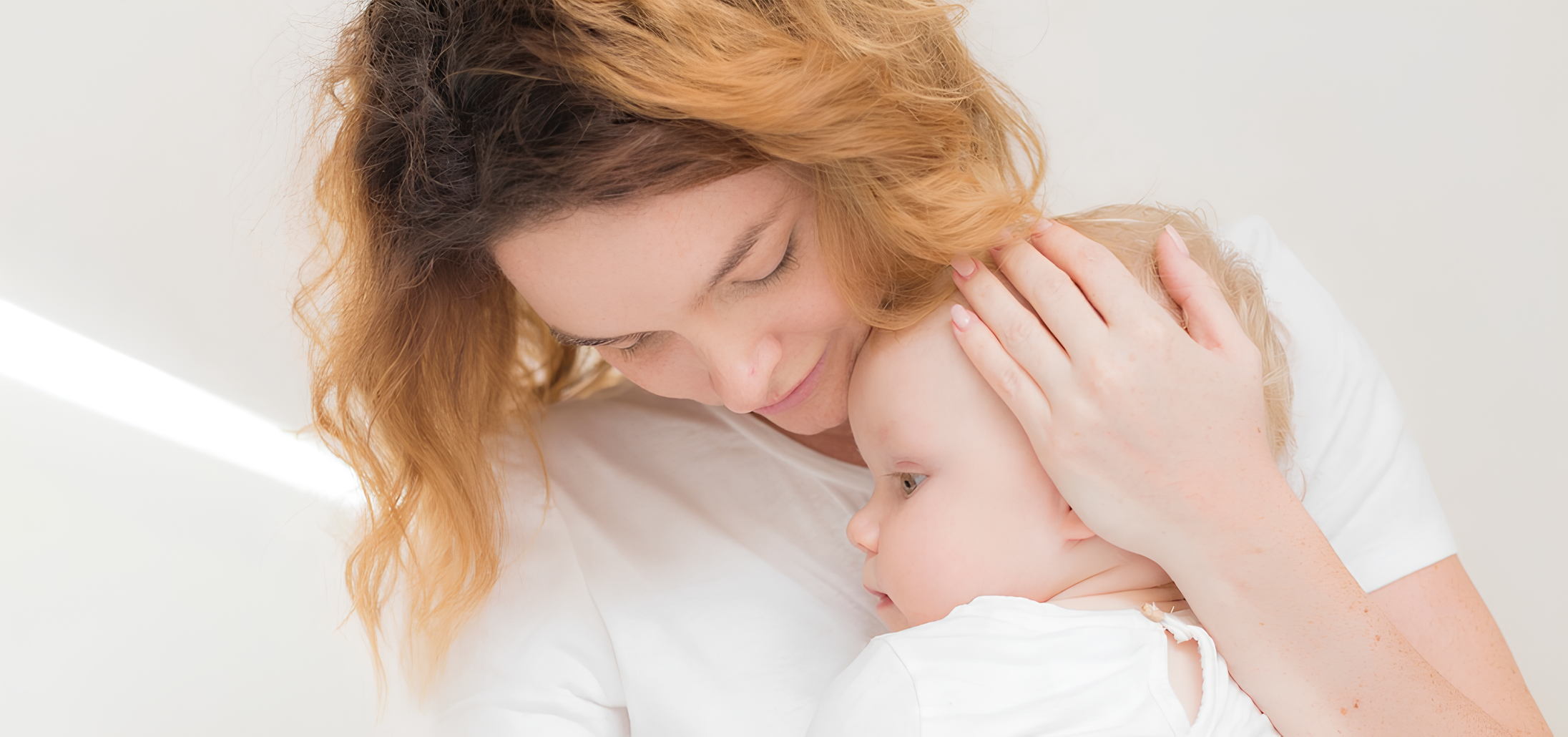 From first feed to first nap – Momfann has you covered