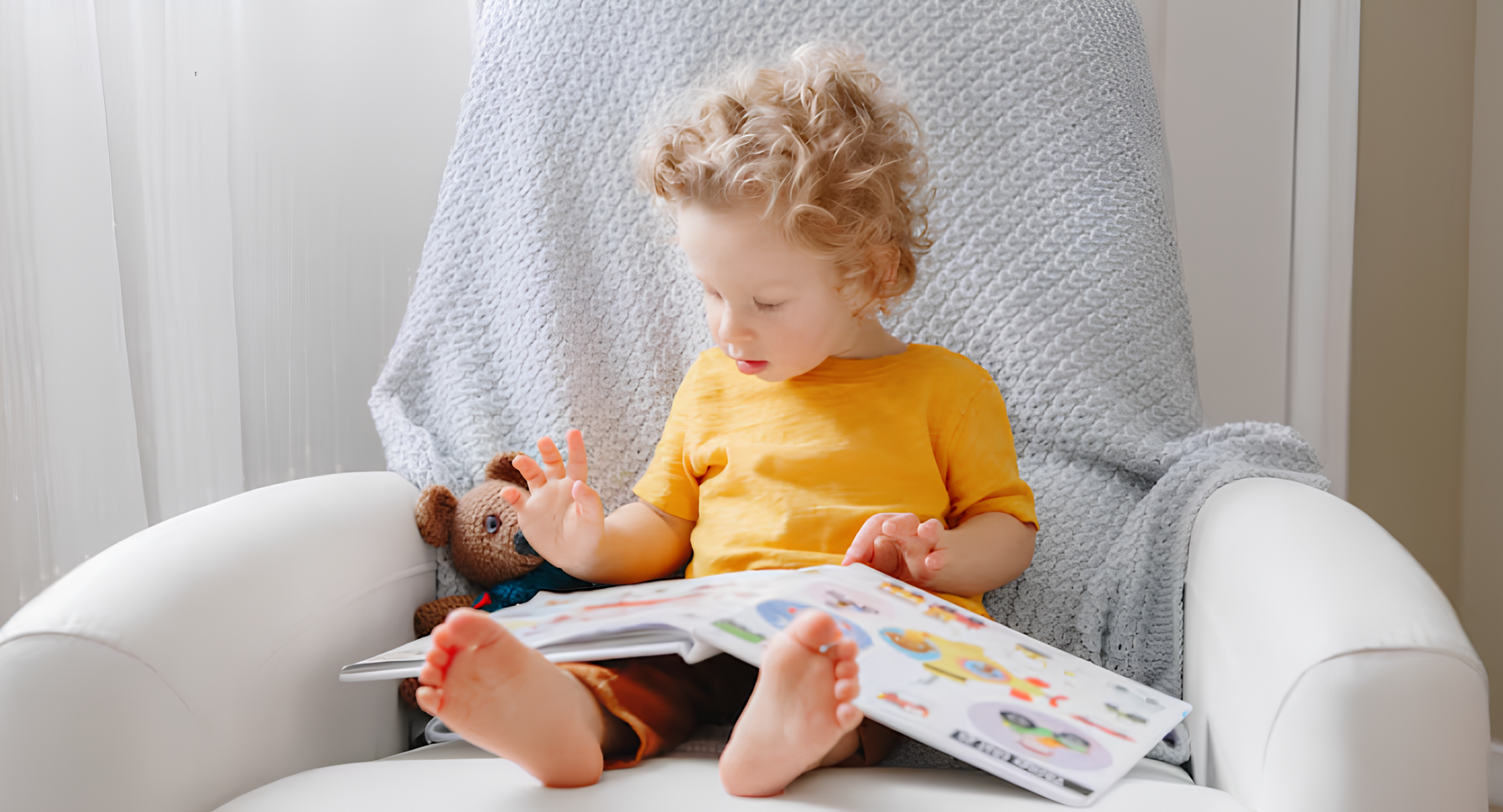 Baby Gear Trends 2025: Smart, Safe & Sustainable Parenting Solutions ...