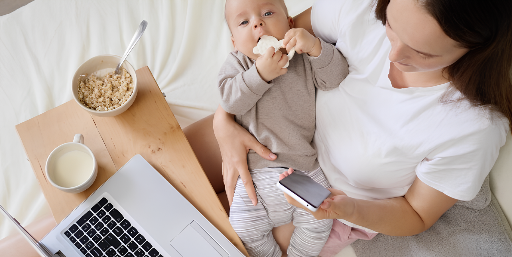 The Ultimate Commuting Guide for Breastfeeding Working Moms: Feeding Tools That Empower Your Return to Work