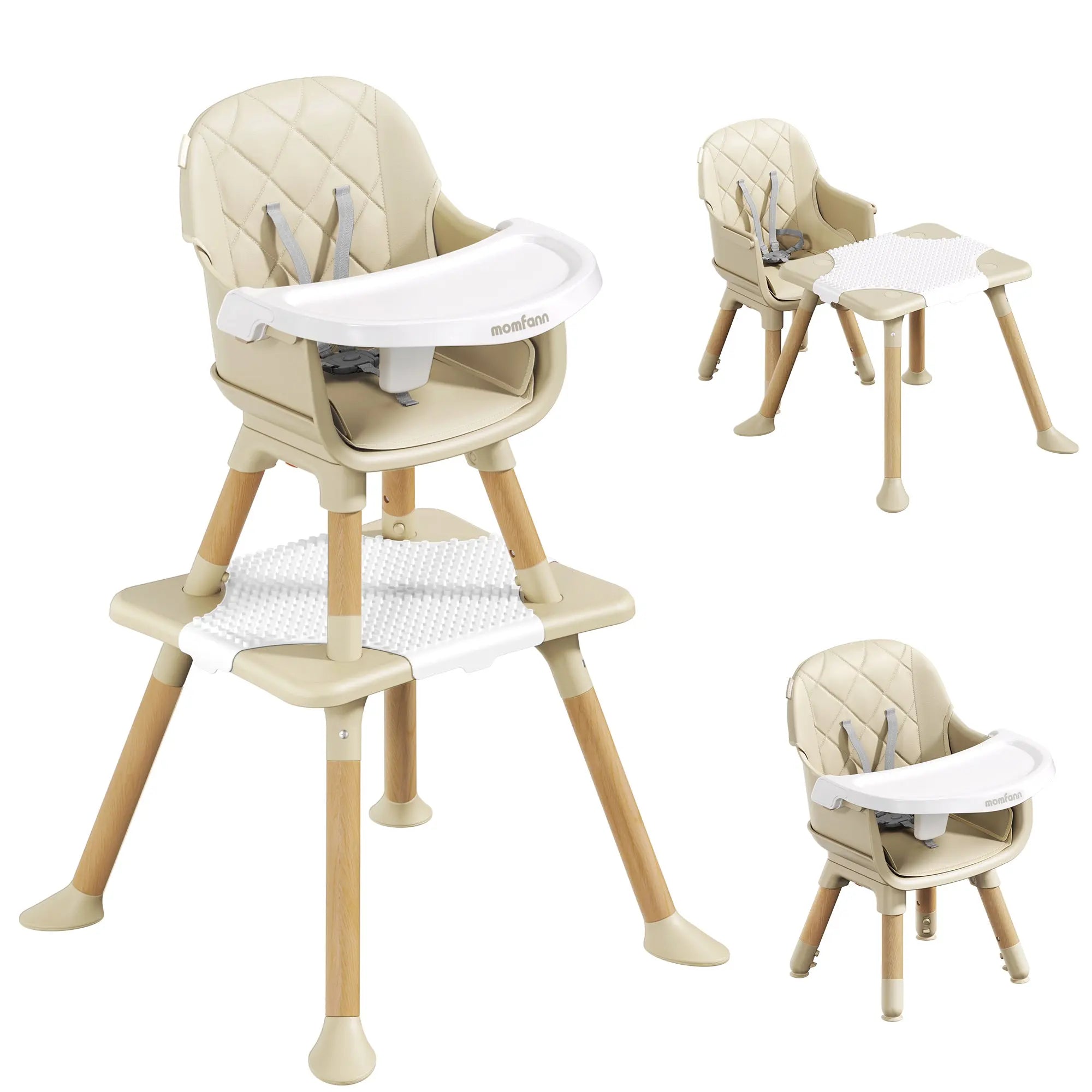 Momfann children's high chair Momfann