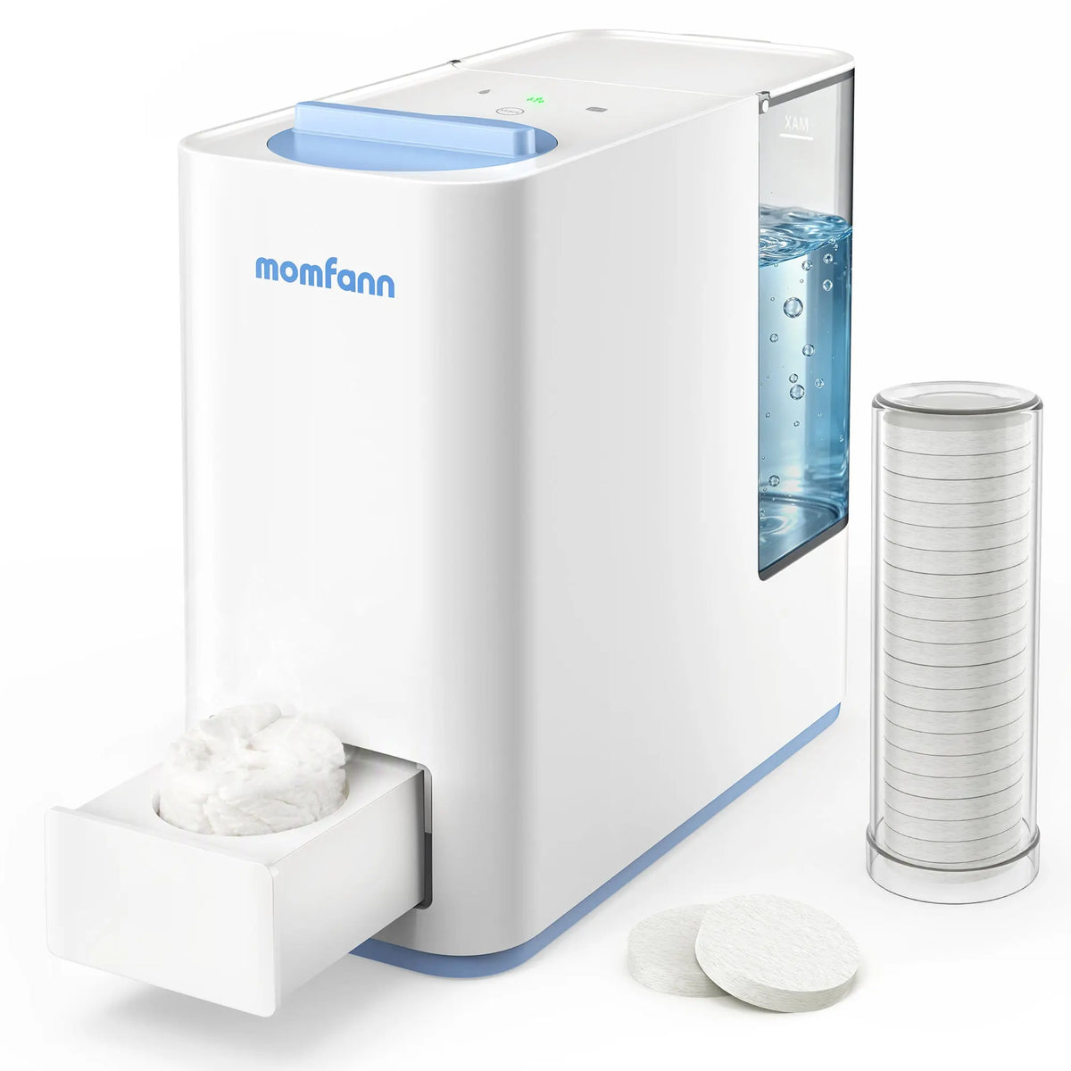 Momfann Instant hot towel machine Momfann