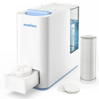 Momfann Instant hot towel machine Momfann