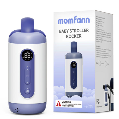 Momfann Baby Rocker K0019