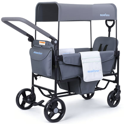 Momfann Lightweight Double Stroller