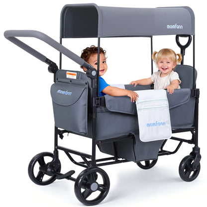Momfann Lightweight Double Stroller