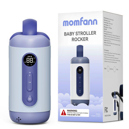 Momfann Baby Rocker K0019