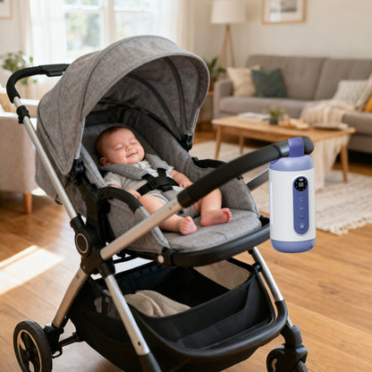Momfann Baby Rocker K0019