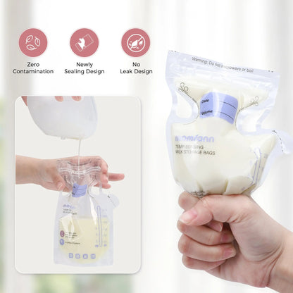 Momfann Breastfeeding Essentials Kit Momfann