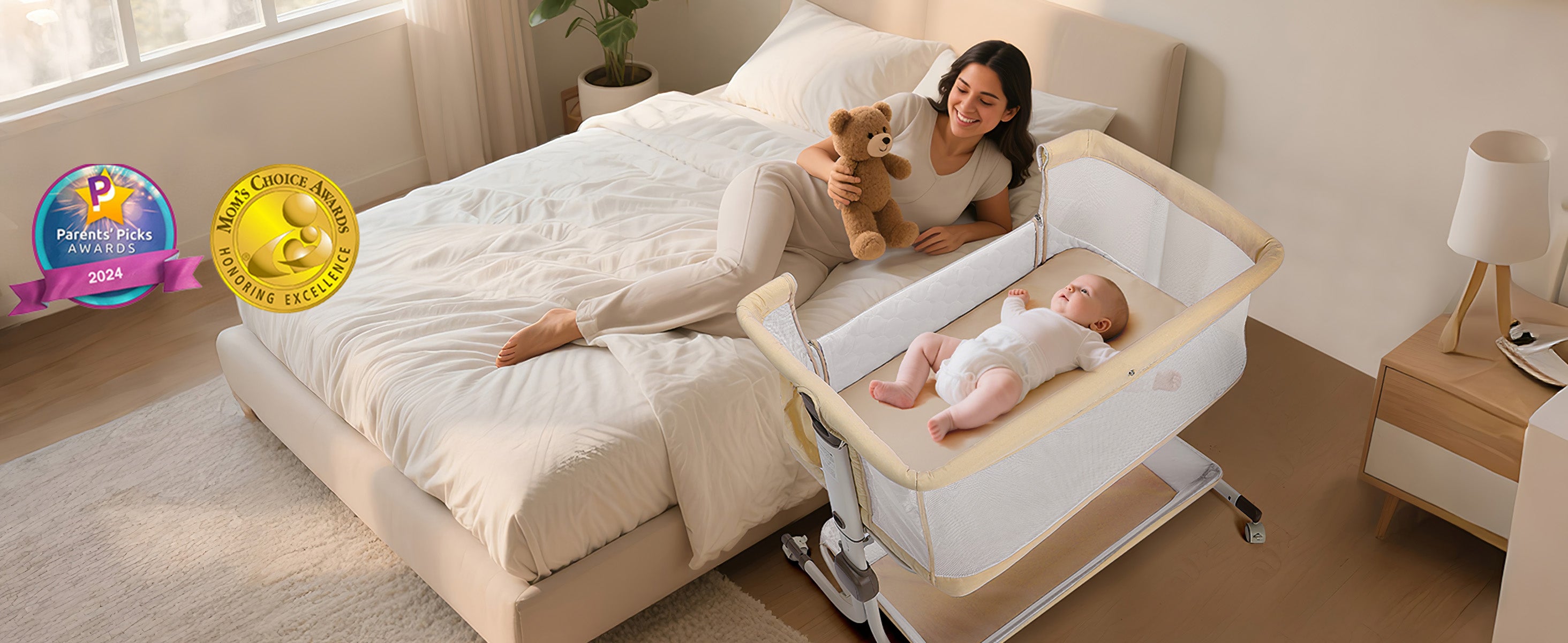 Bedside Sleeper