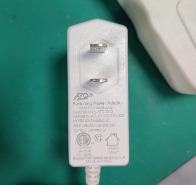 Power Adapter Cable