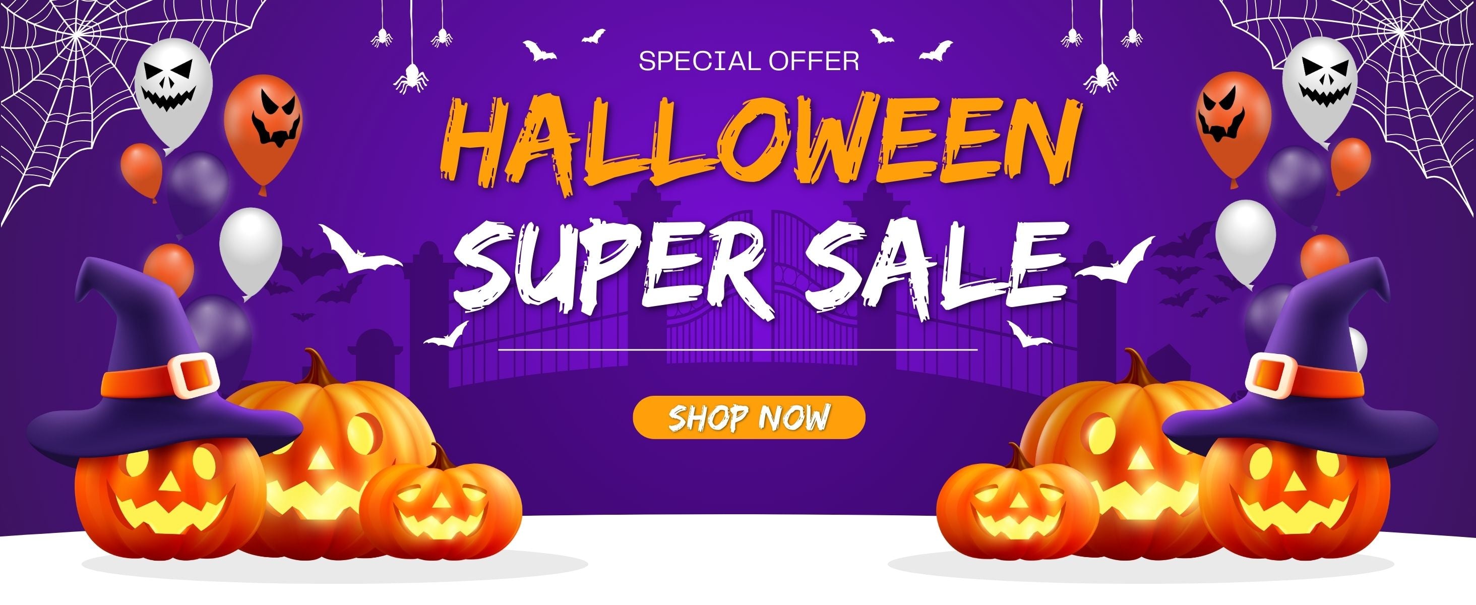 Monthly Deals